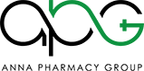 Anna Pharmacy Group | pharmacy in sutton