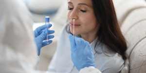 Antigen Test - Anna Pharmacy
