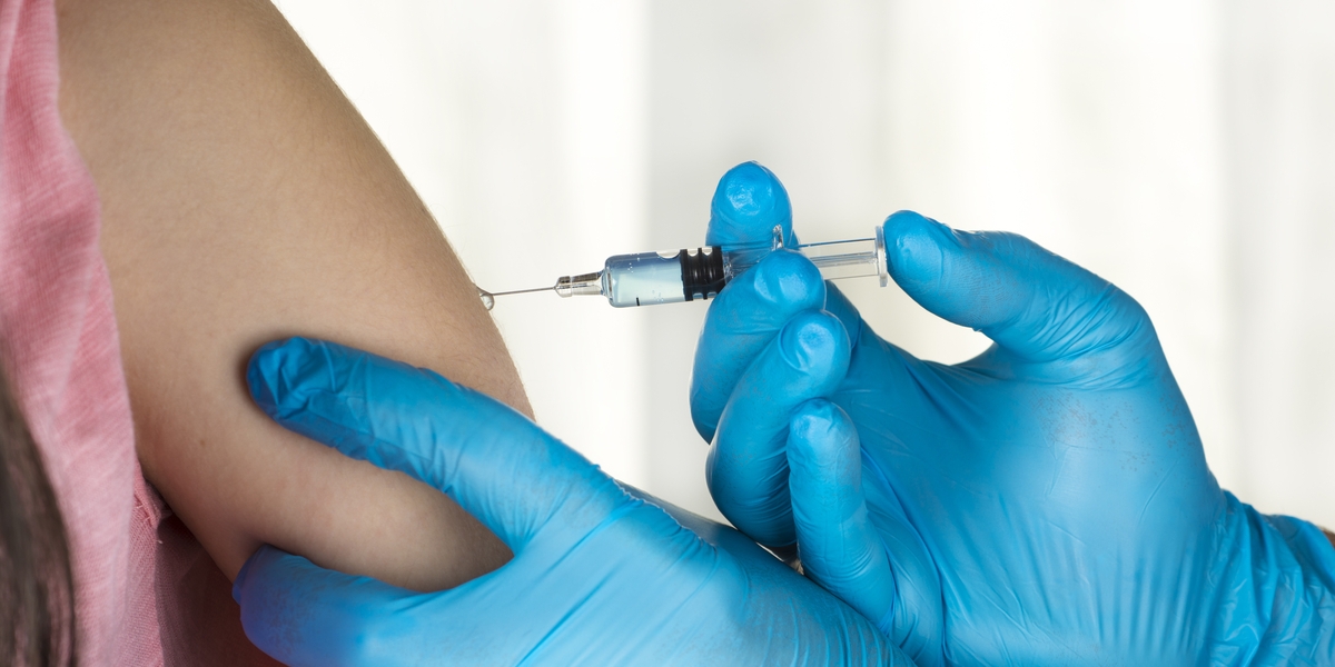 Covid Vaccine - Anna Pharmacy