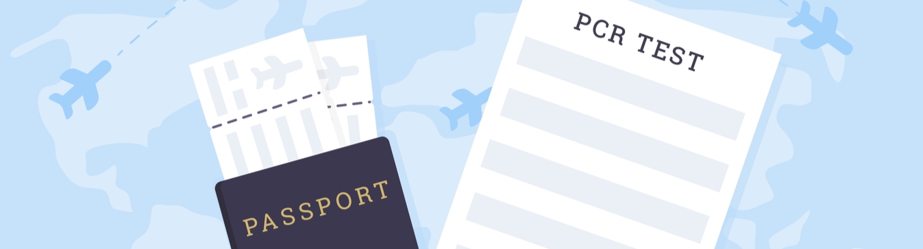 fit to fly pcr test -anna pharmacy