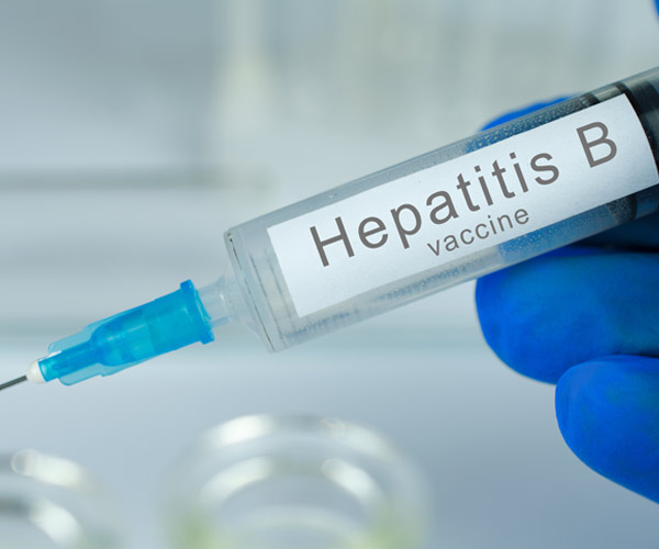 Hepatitis