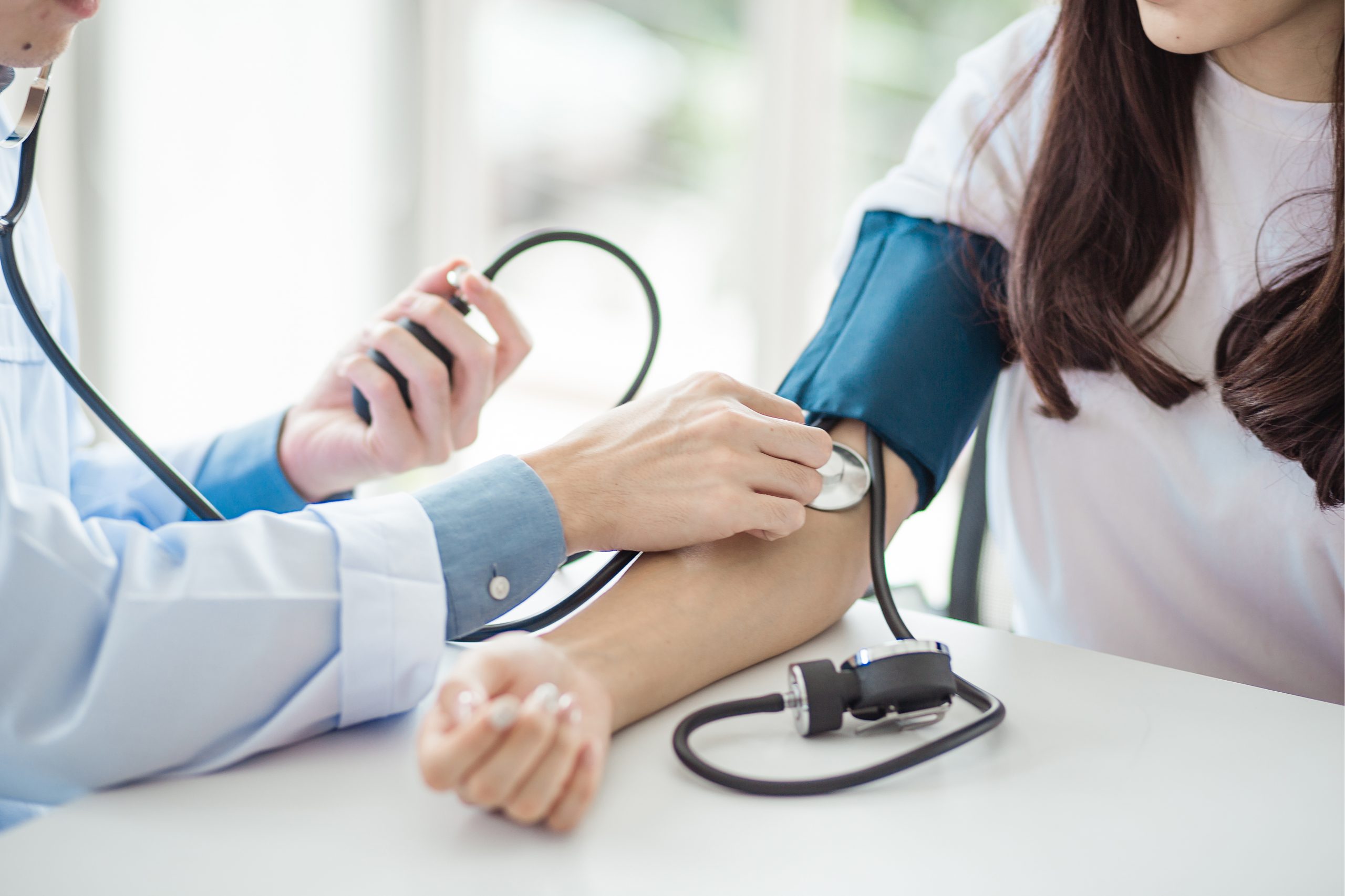 5 Steps to Better High Blood Pressure Treatment for Adults