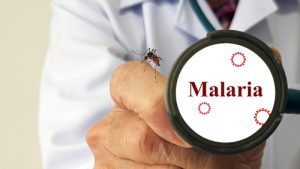 Malaria treatment