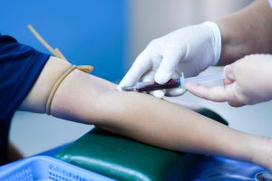 Blood Tests for Cholesterol