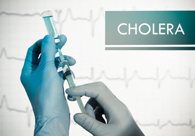 Cholera Vaccination