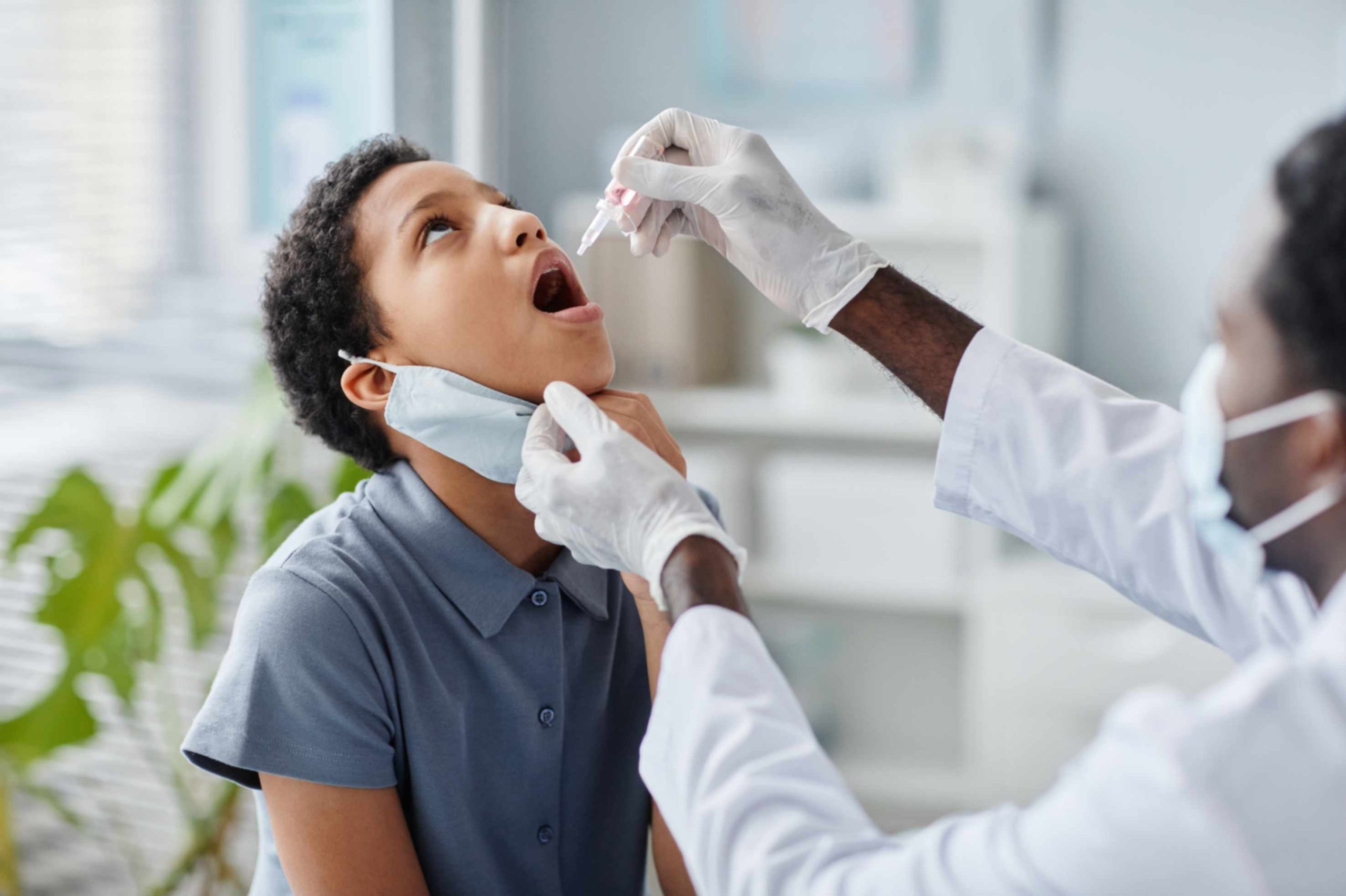 Oral Cholera Vaccines: A Game-Changer in Preventing Cholera Outbreaks