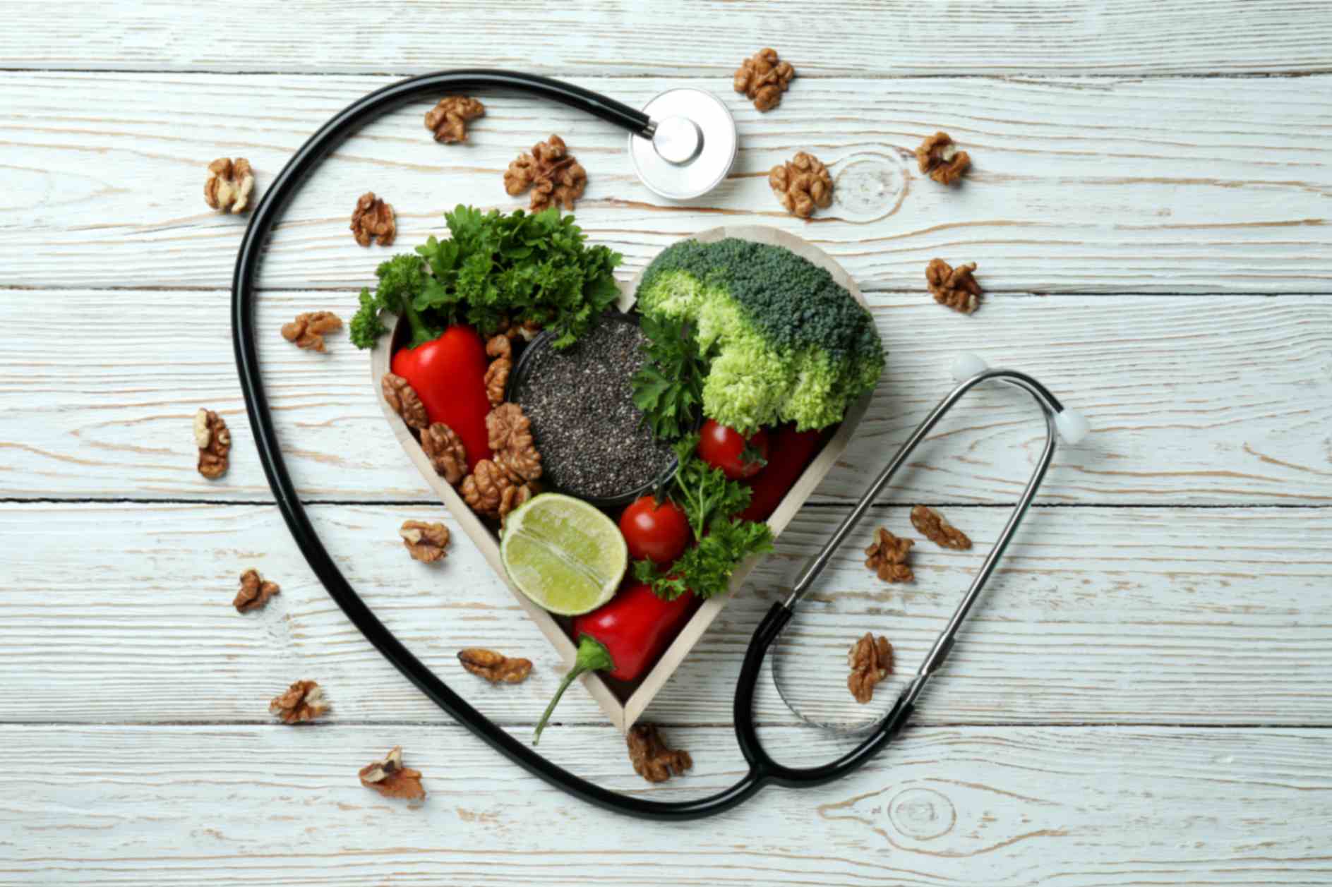 Can You Lower Cholesterol Without Medication?
