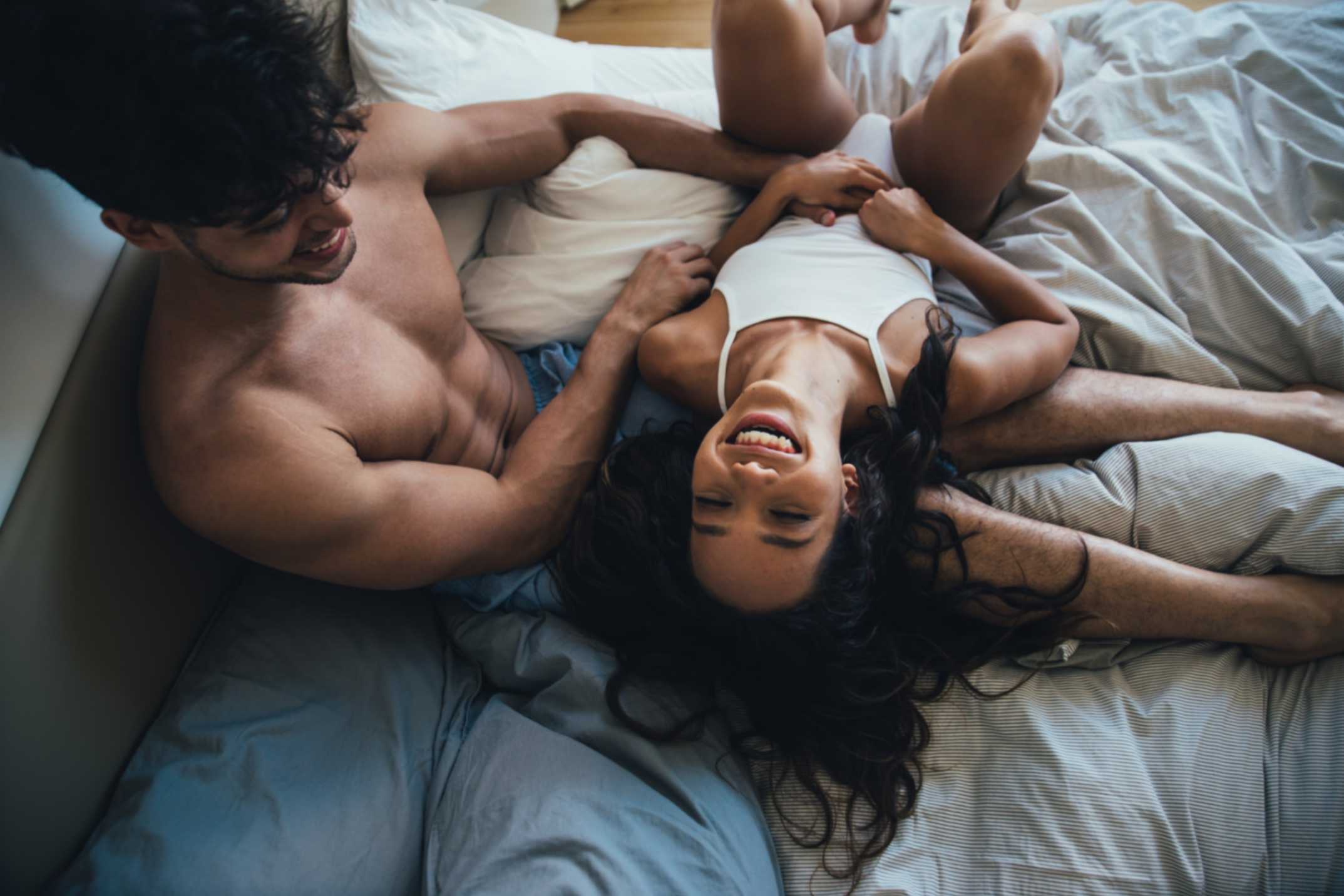 Celebrating Sexual Health: A Positive Approach to Intimate Wellbeing