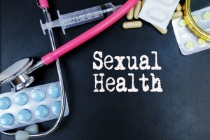 Celebrating Sexual Health: A Positive Approach to Intimate Wellbeing - Anna Pharmacy
