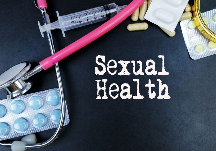 Celebrating Sexual Health: A Positive Approach to Intimate Wellbeing - Anna Pharmacy