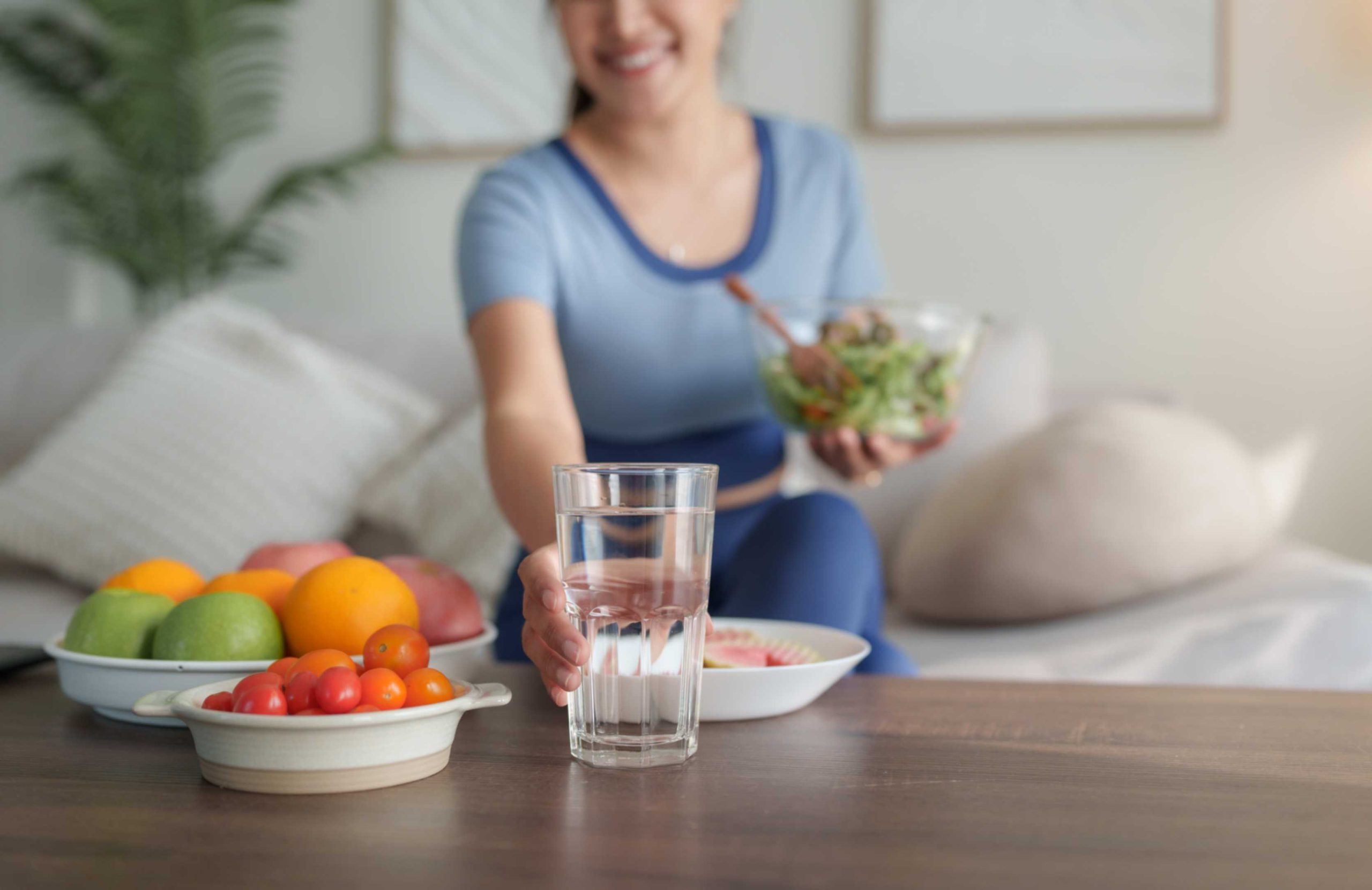 7 Lifestyle Habits That Can Lead to Thyroid Dysfunction