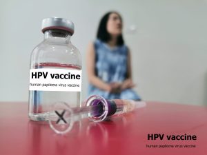 HPV Vaccine