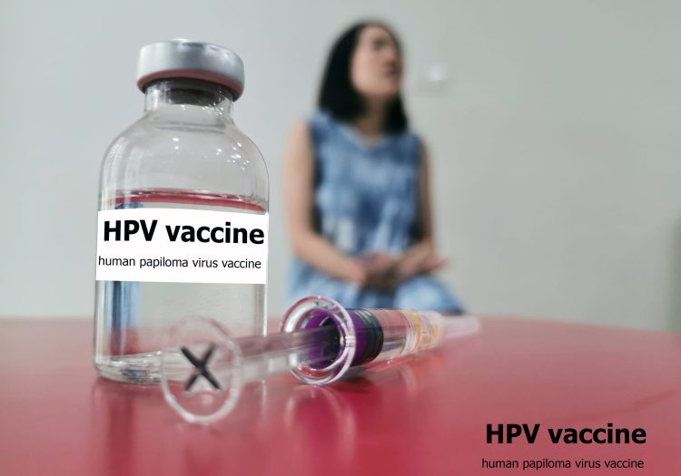 HPV Vaccine