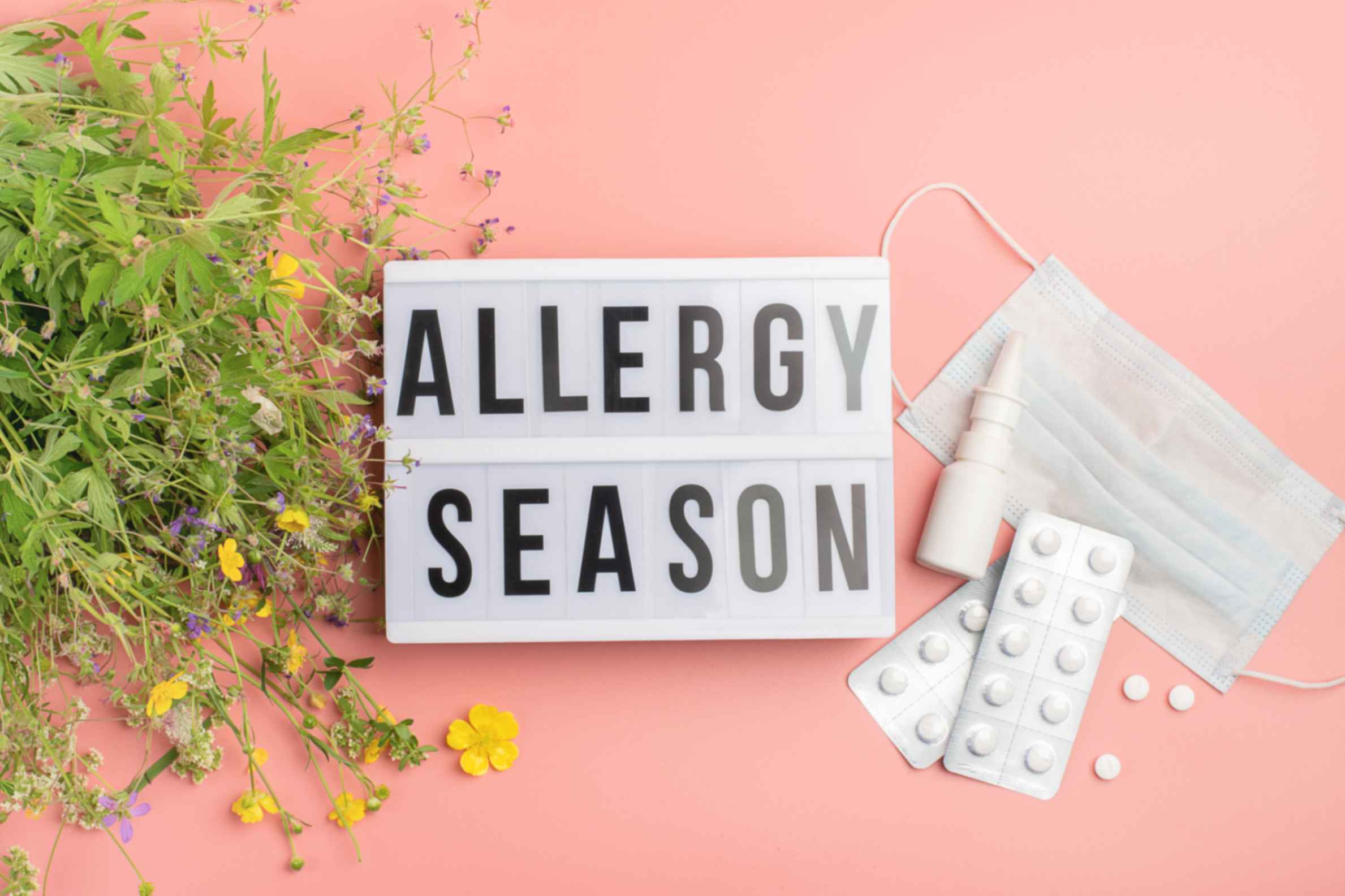 Common Spring Illnesses and How to Stay Healthy