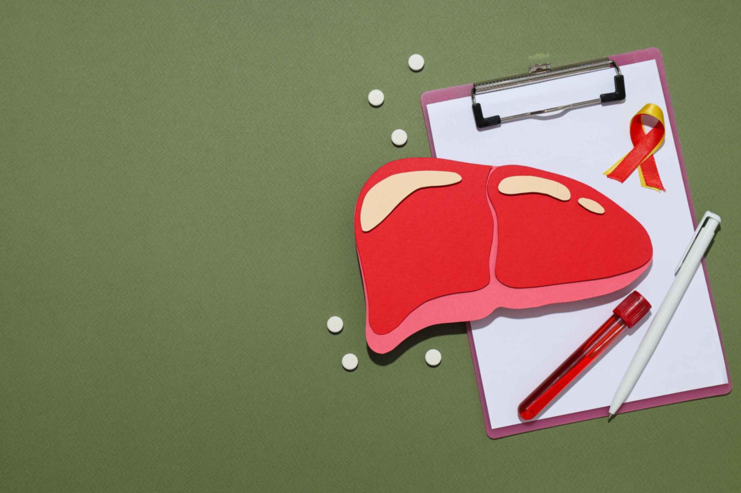Common Liver Disorders and Their Impact on Liver Function Tests