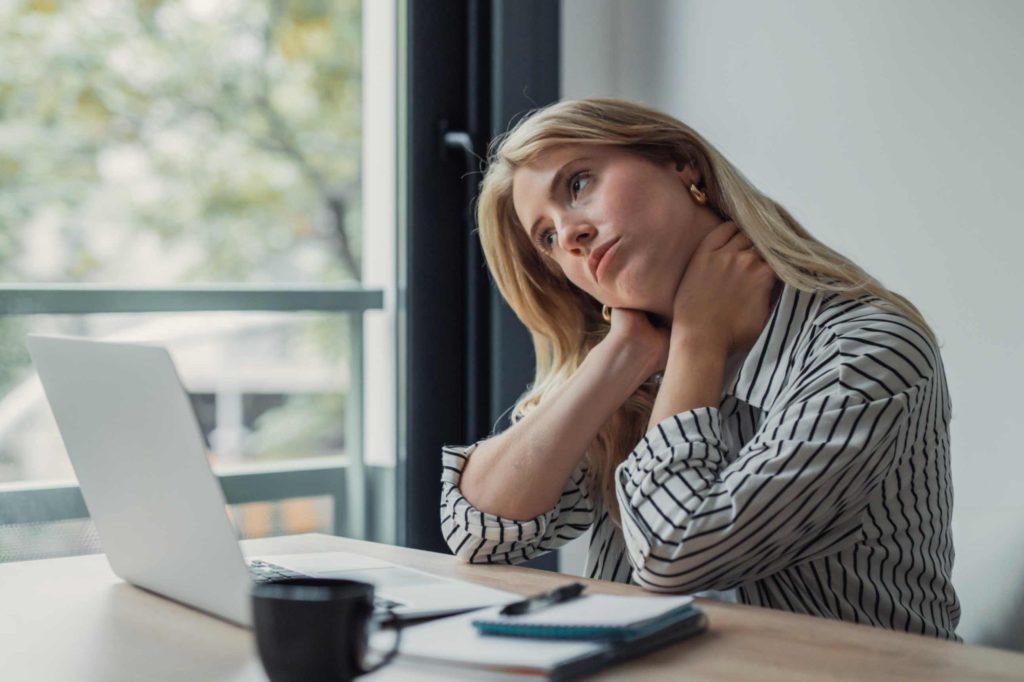 Is there a Link Between Stress and Thyroid Problems?