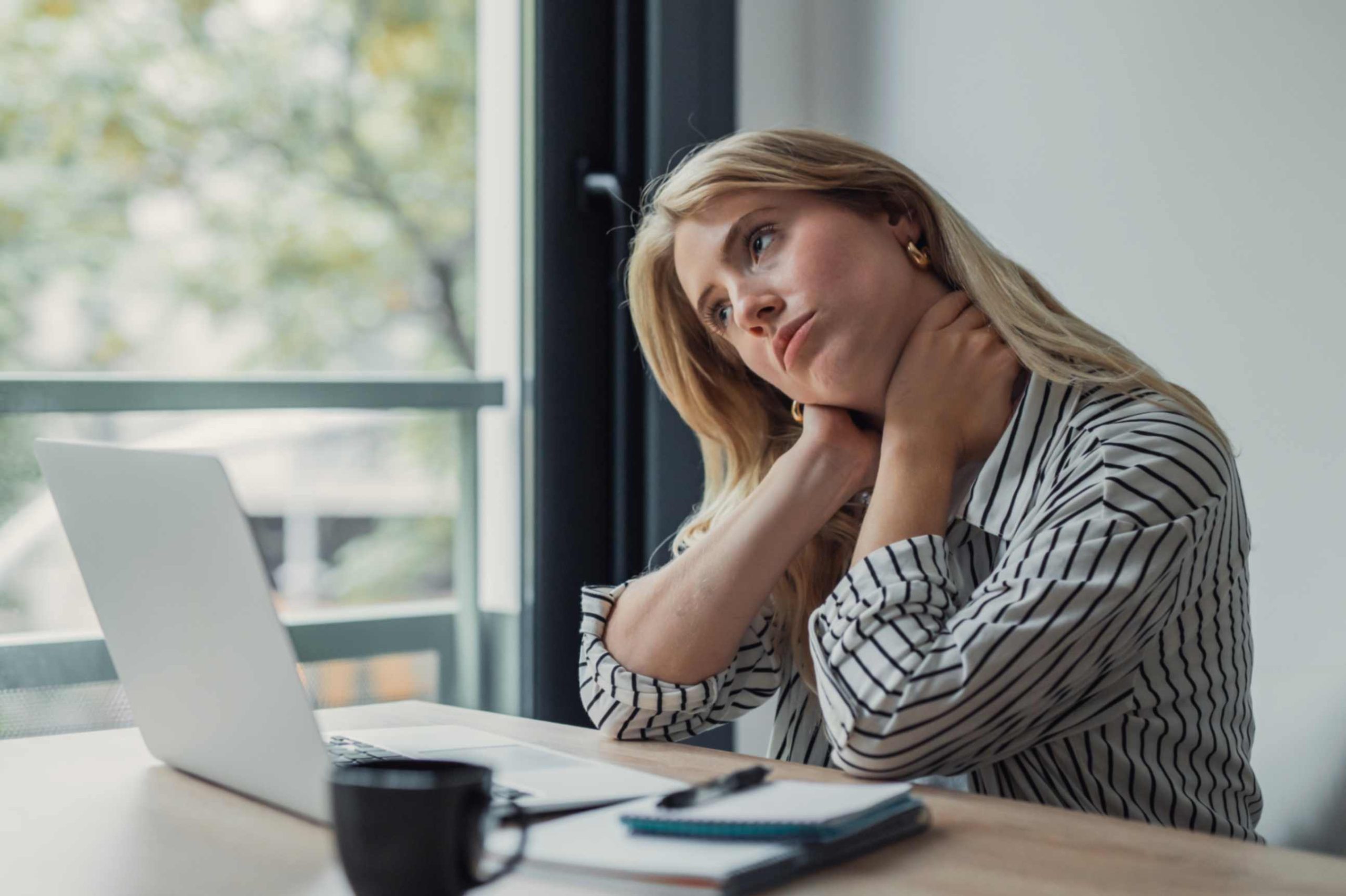 Is there a Link Between Stress and Thyroid Problems?
