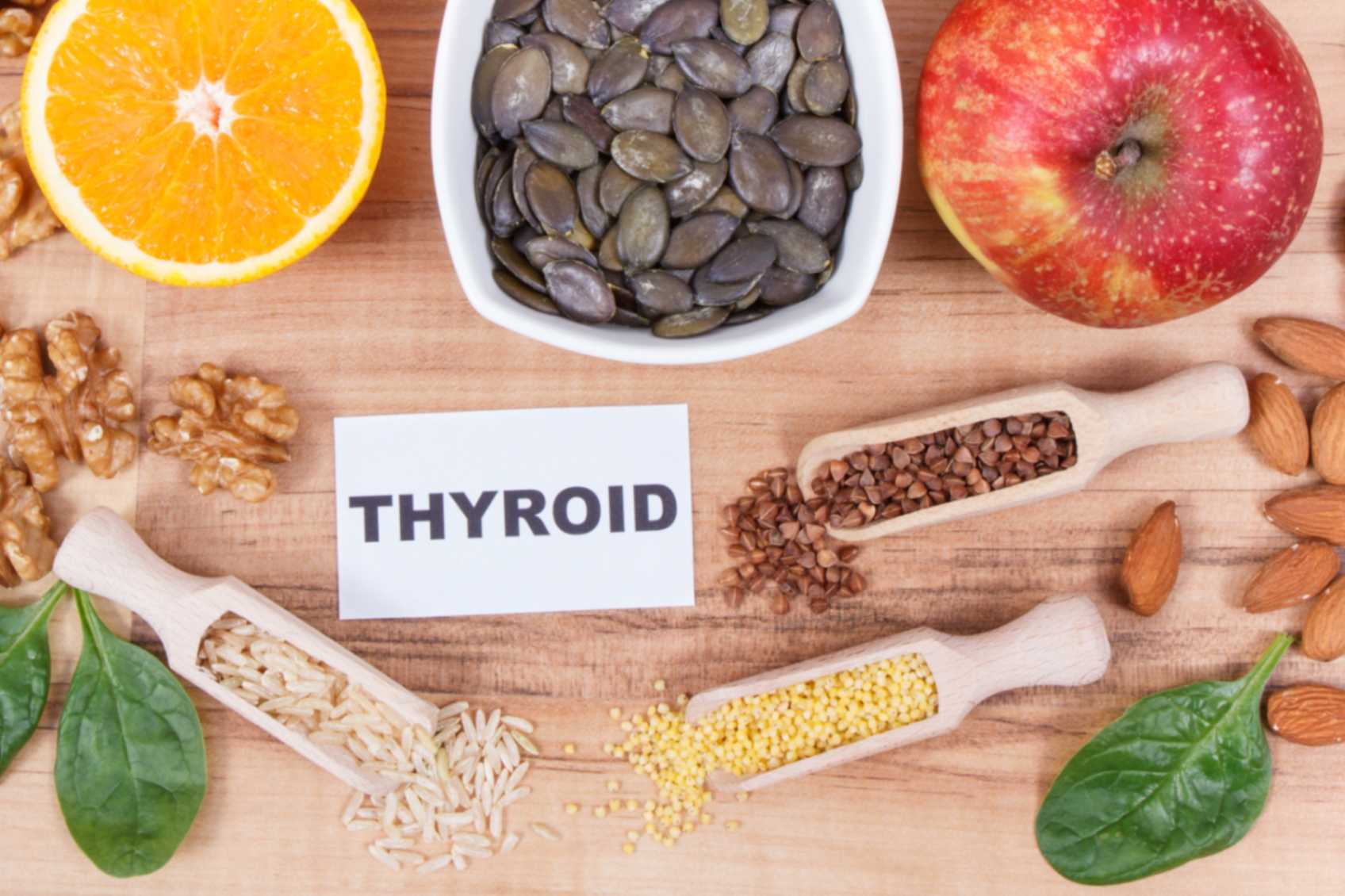 How Does the Hypothyroidism Diet Help Thyroid Patients?