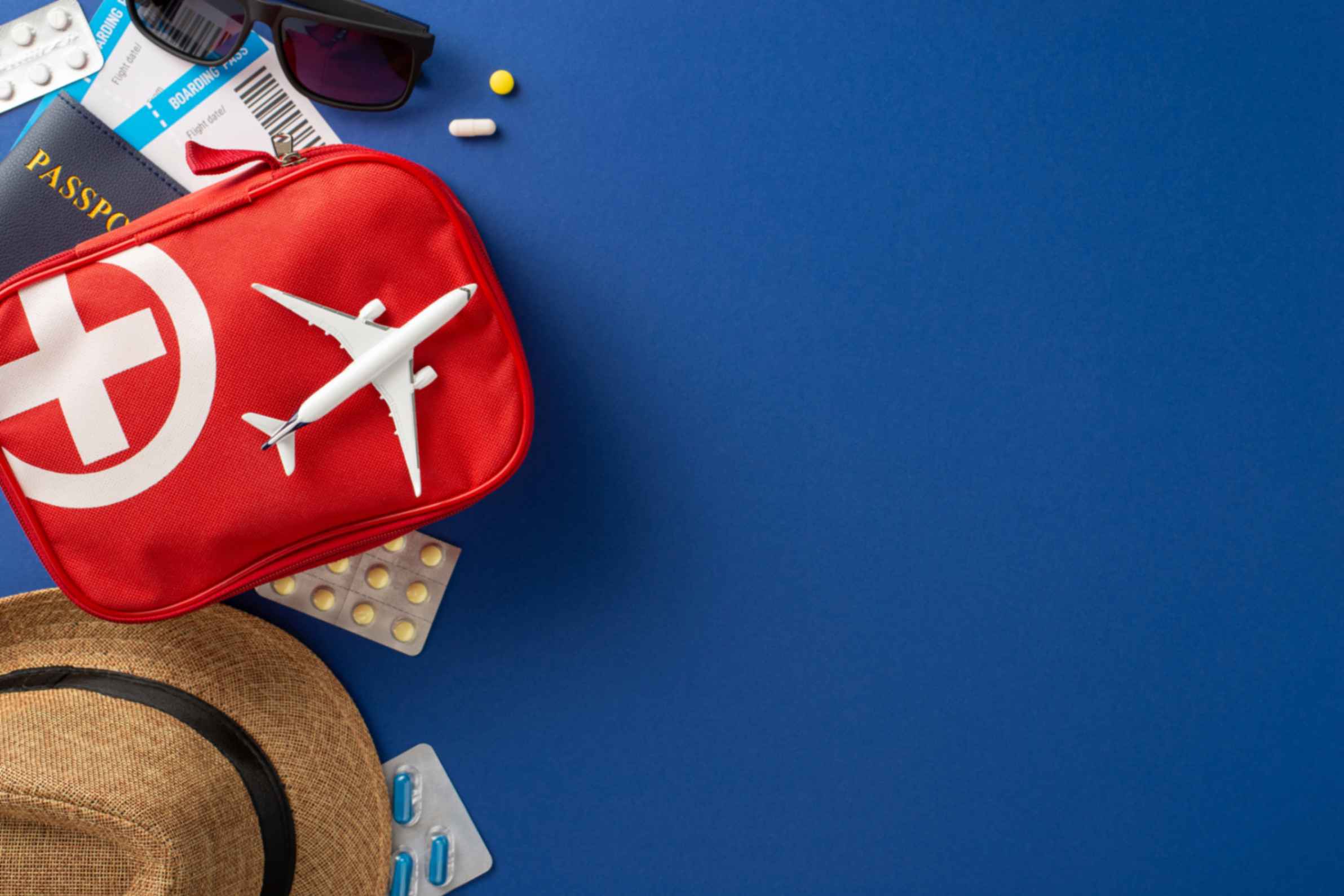 Essential Travel Health Tips and Why Visiting a Travel Clinic Matters