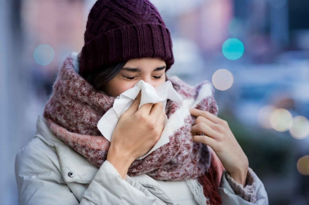 Why Seasonal Flu Spreads Faster in Winter and How to Stay Safe
