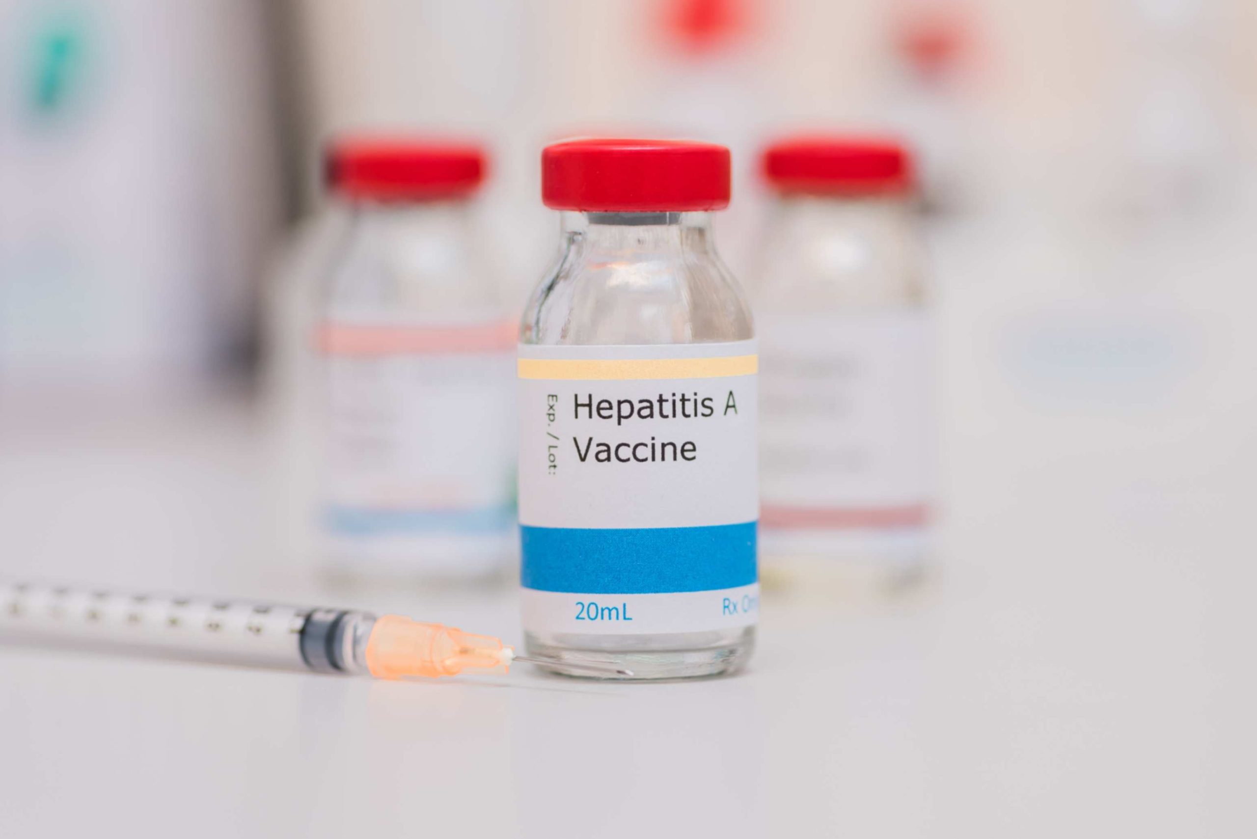 Mother-to-Child Transmission of Hepatitis: Myths vs. Facts