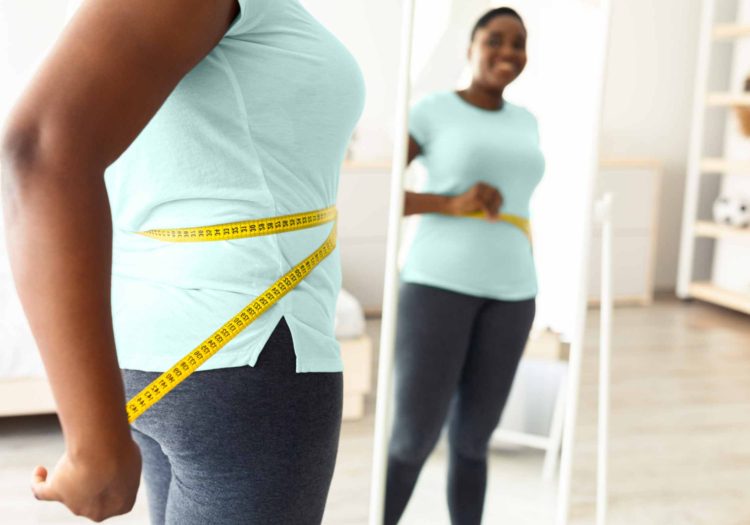 Personalised Weight Loss Support Now Available in Hackbridge