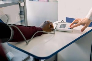 Understanding Normal Blood Pressure by Age Group