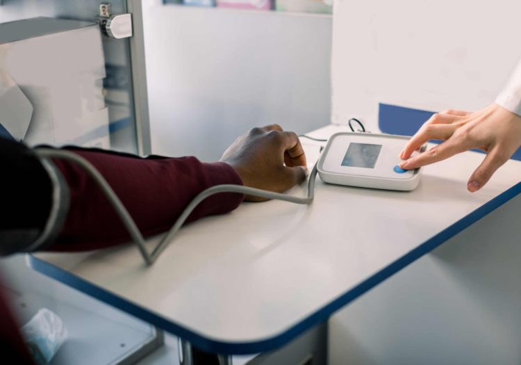Understanding Normal Blood Pressure by Age Group