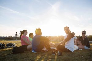 Men’s Health in Summer: Spotting and Preventing Heat-Related Illnesses