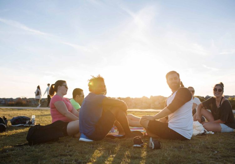 Men’s Health in Summer: Spotting and Preventing Heat-Related Illnesses