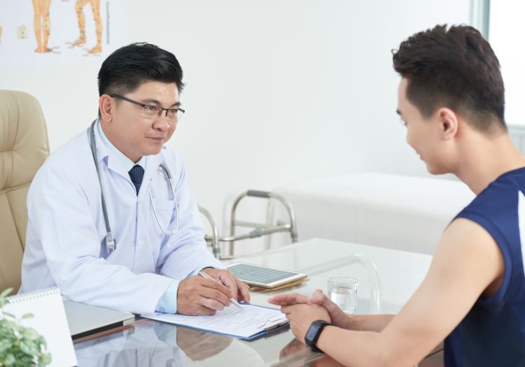 Travel clinic tips for a healthy getaway