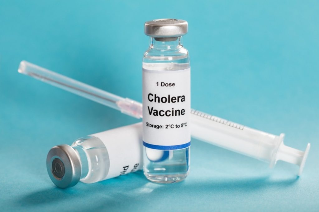 How Cholera Spreads and How to Stay Protected While Travelling?