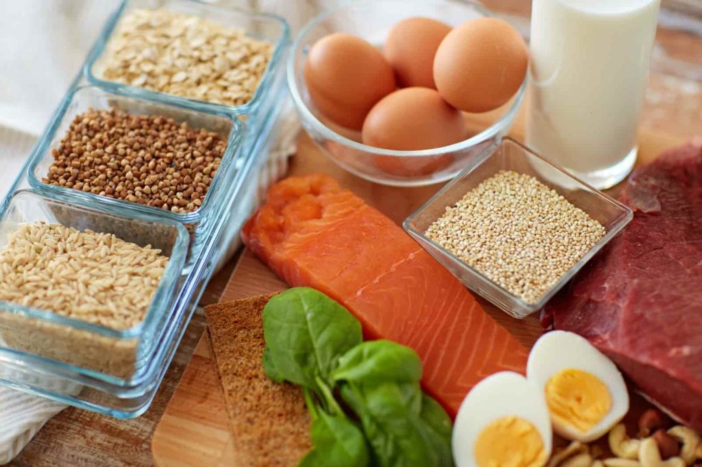 Thyroid diet guide to improve thyroid function