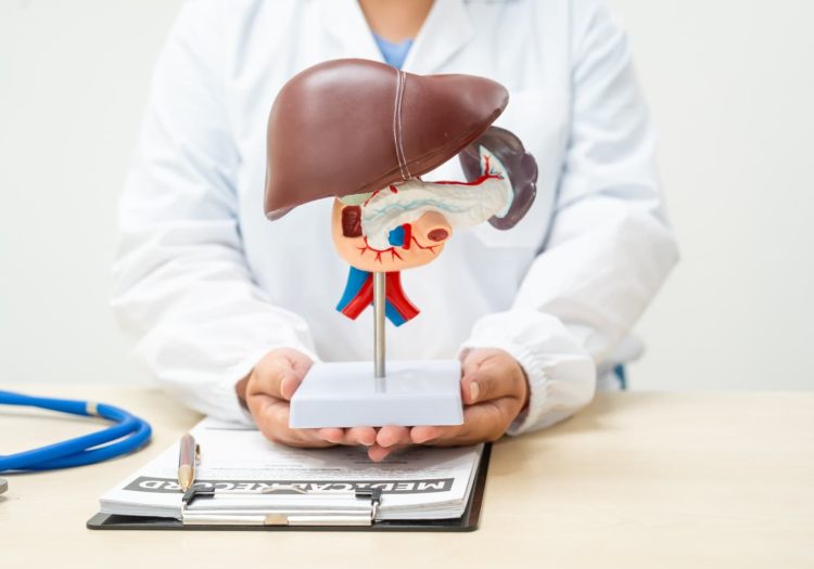 Ways to reduce liver enzymes naturally through diet