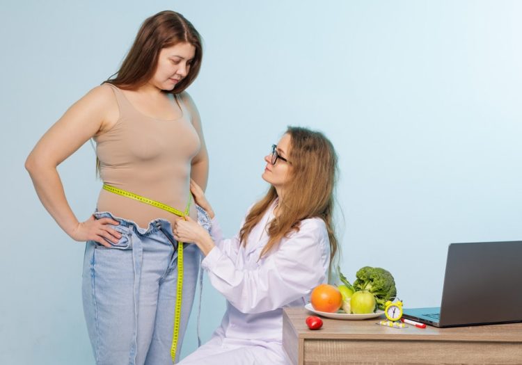 Expert pharmacy advice for safe weight loss in the UK