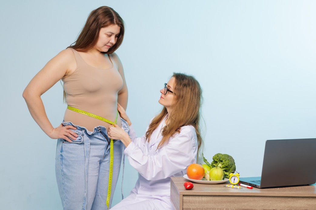 How to Lose Weight Safely with Pharmacy Support?