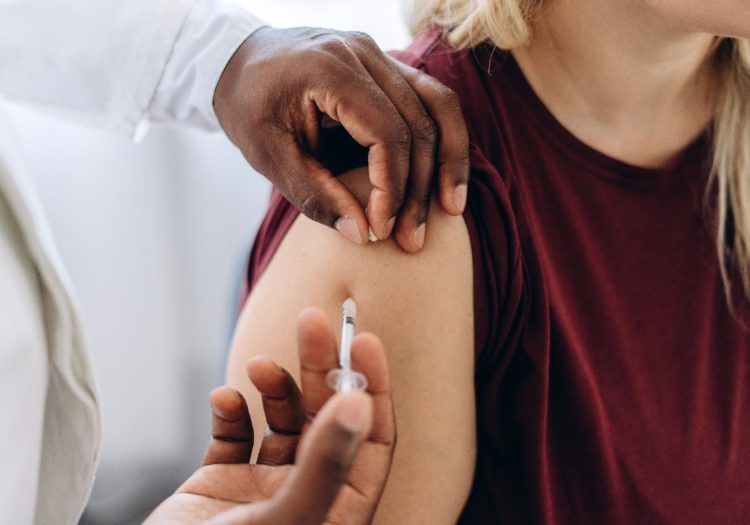 Flu vaccination timing tips