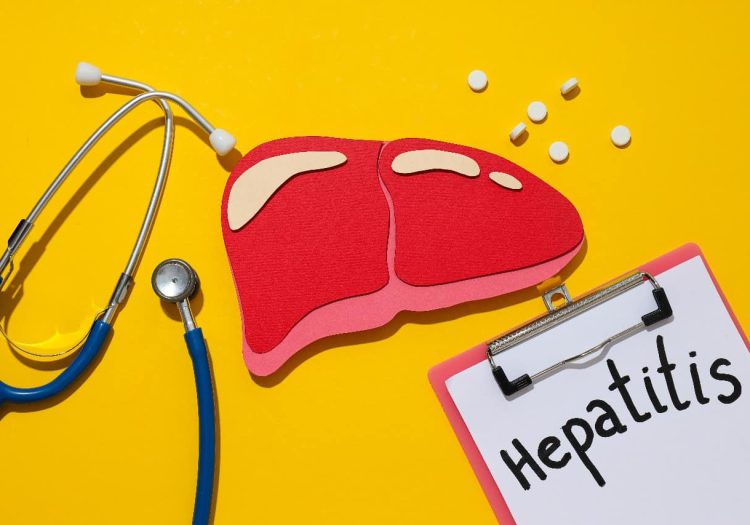 Hepatitis vaccination guide in Richmond