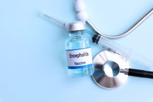 Travel protection with Japanese encephalitis vaccine