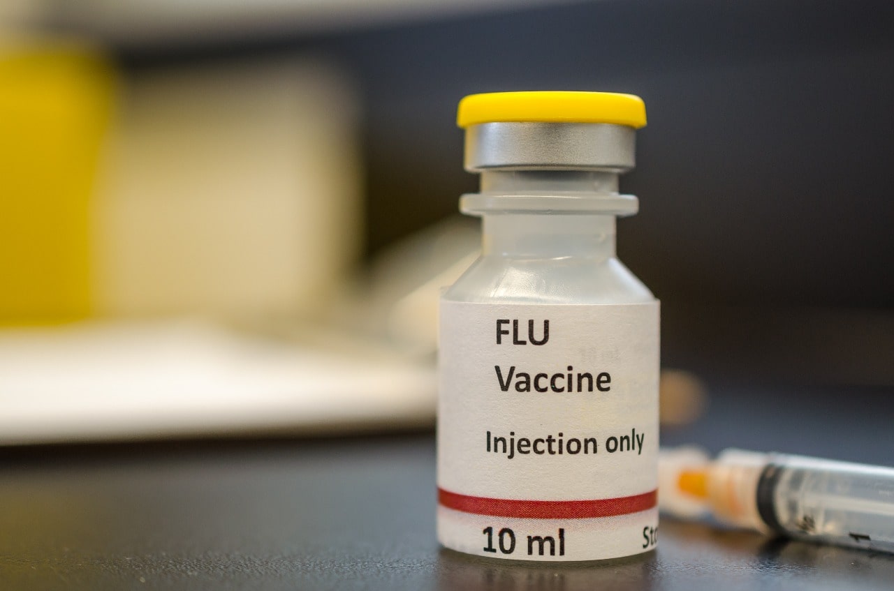 Protect Yourself: Where to Get a Flu Vaccination in Epsom