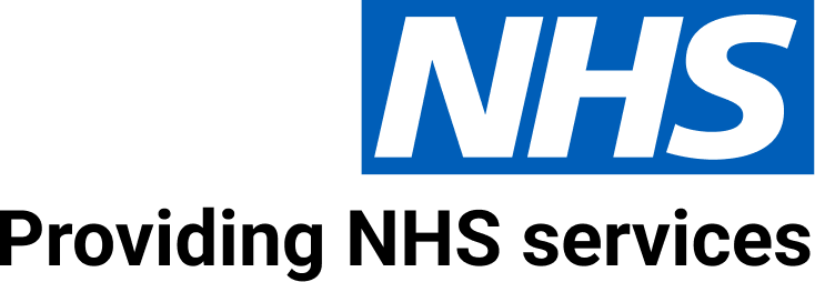 NHS Logo