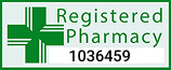 Registered Pharmacy