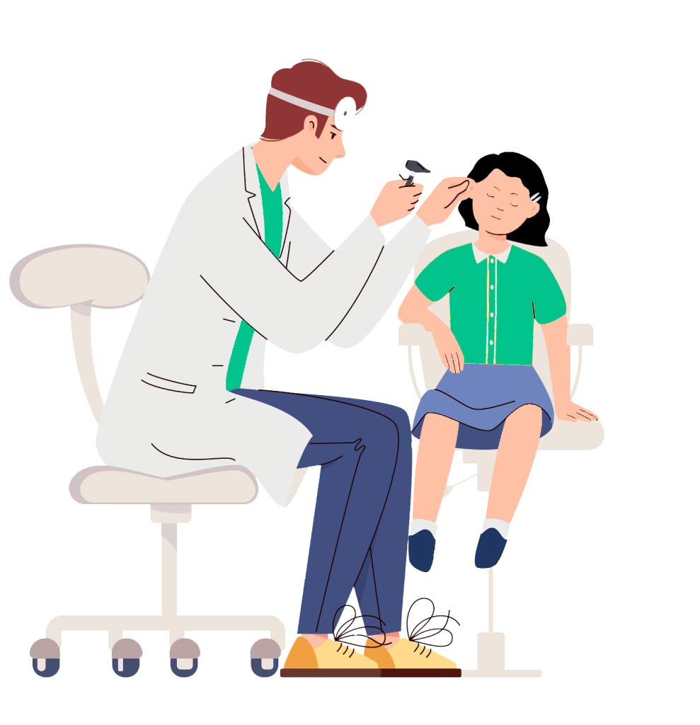 Acute Otitis Media
