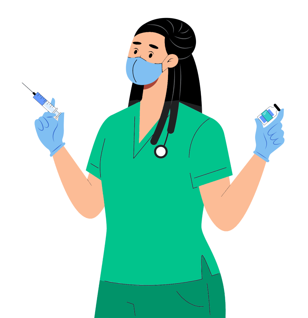 Meningitis ACWY Vaccine