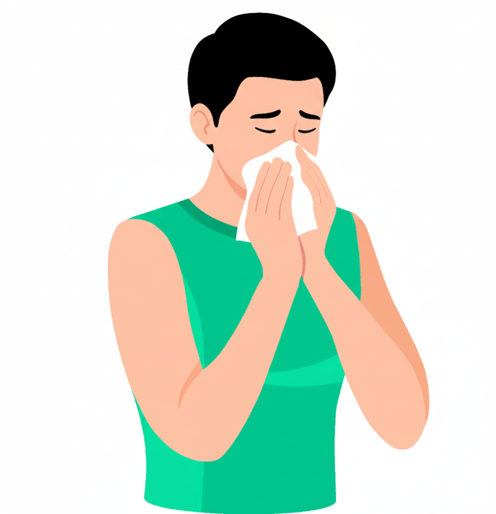 Sinusitis