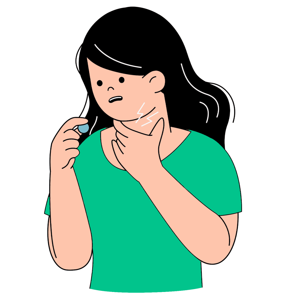 Sore Throat