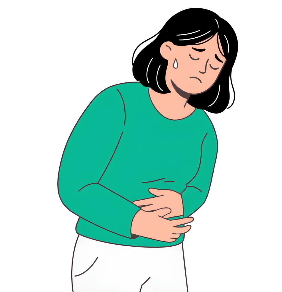 Uncomplicated UTI
