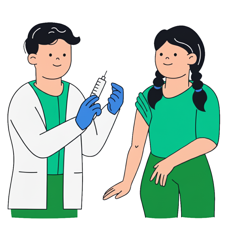 Rabies Vaccine