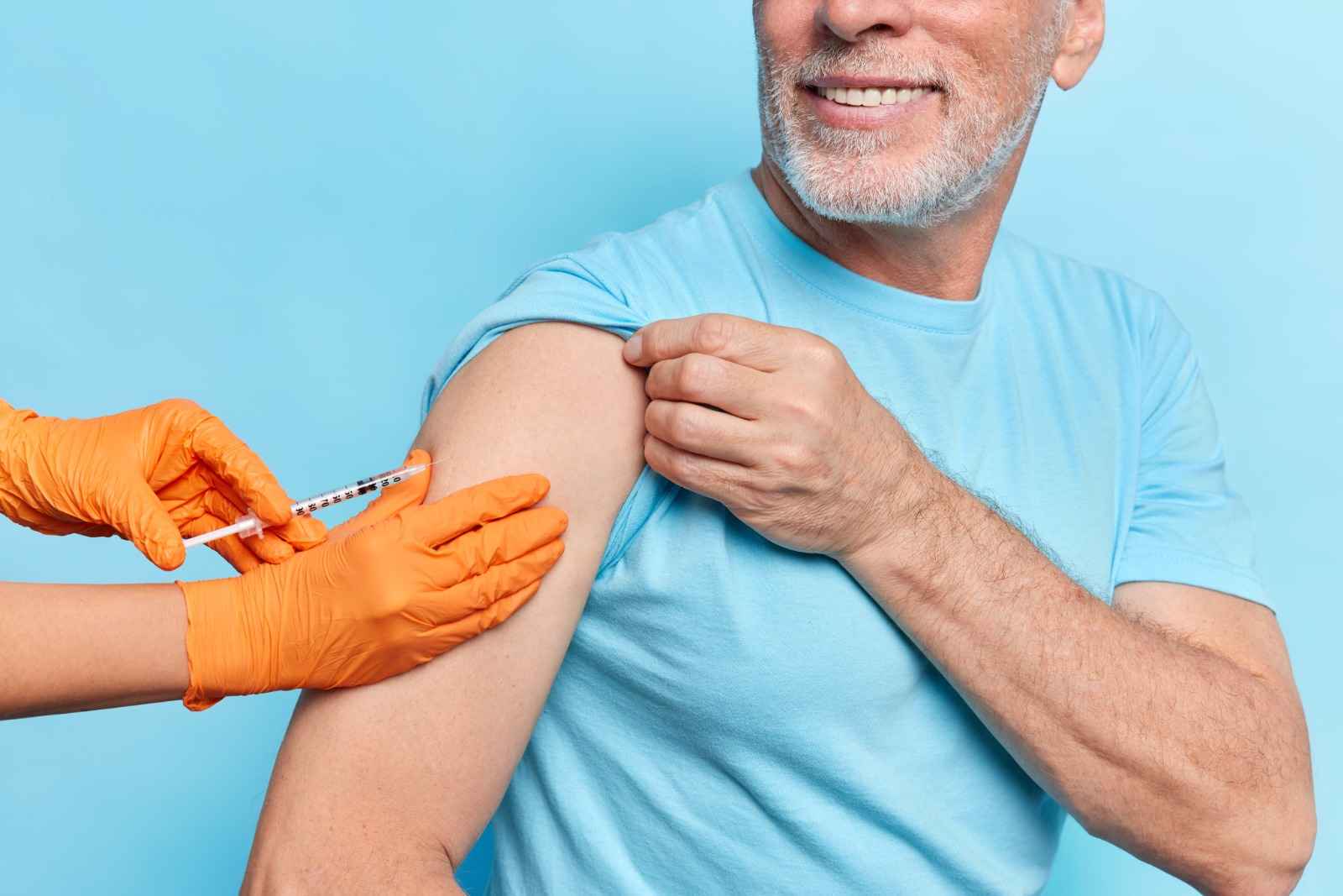 Where Can I Get a Rabies Vaccination in Epsom, and How Does It Work?