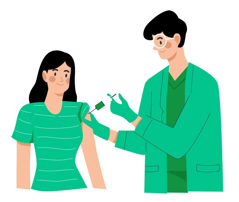 Hepatitis B Vaccine